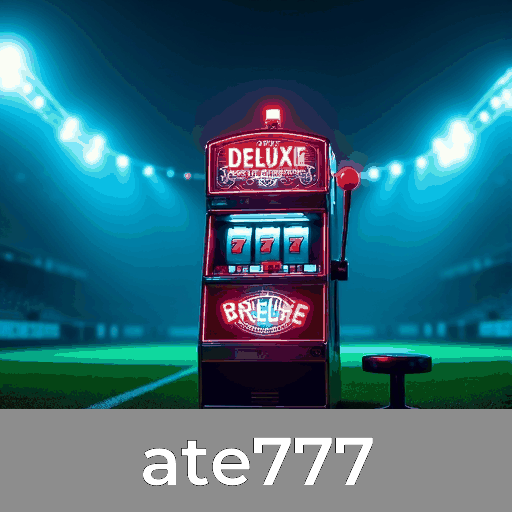 ate777 Login Seguro e Vantagens Incomparáveis