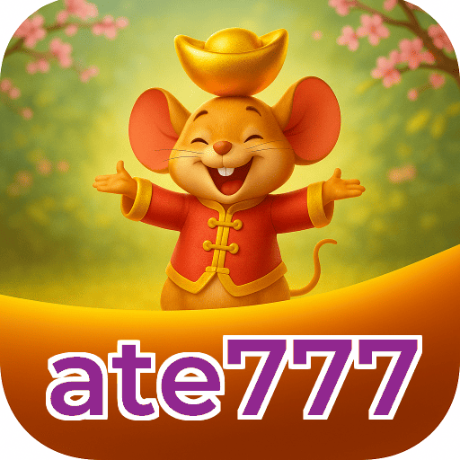 ate777 Logo