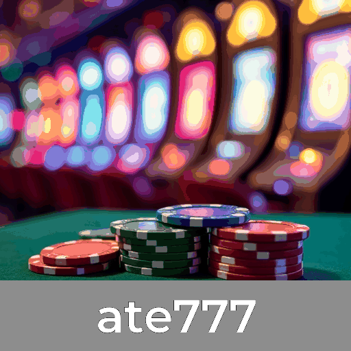 ate777: Sua Plataforma Confiável e Profissional
