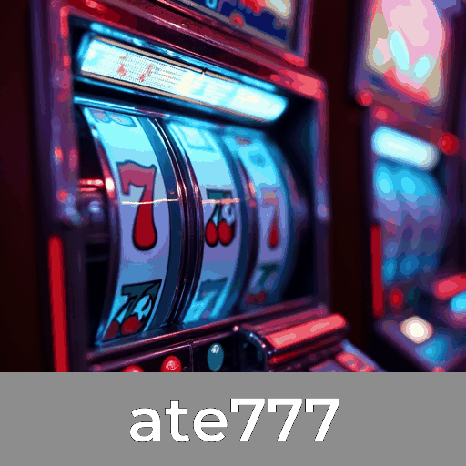 ate777 Login Seguro e Vantagens Incomparáveis