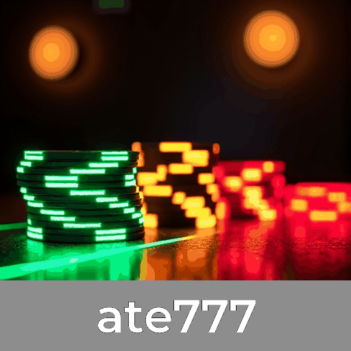 ate777: Sua Plataforma Confiável e Profissional